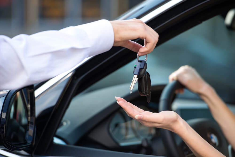noleggio auto privati conviene